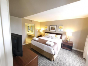 1 BEDROOM RESORT APARTMENT 4 PERSON